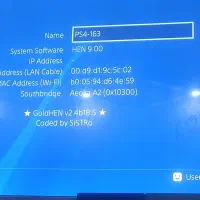 ps4 fat 1tra|کنسول، بازی ویدئویی و آنلاین|بهبهان, |دیوار