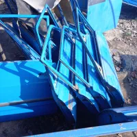 در و گلگیر و کاپوت و  اتاق جلو نیسان|قطعات یدکی و لوازم جانبی|رشت, لاکان|دیوار