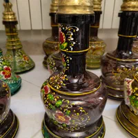 قلیون های برنجی و گردو اصل کاملا سالم و طعم دار|کلکسیون و سرگرمی|تهران, زیبادشت|دیوار