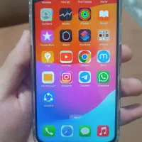 ایفون 15promax طرح اصلی|موبایل|رشت, کوی طالقانی|دیوار