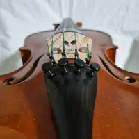 ویلن چینی فوق العاده با کیفیت