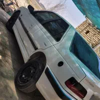 پارس دوگانه فابریک