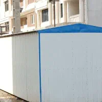 کانکس ۶متری (آهن سنگین)