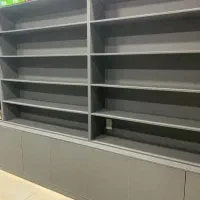 دکور مغازه