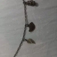 دستبند و گردنبند رنگ ثابت|بدلیجات|قم, مجیدیه|دیوار