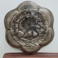 دیوارکوب ورشو قلم دست|کلکسیون اشیاء عتیقه|اراک, |دیوار