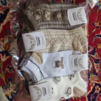 جوراب مچی