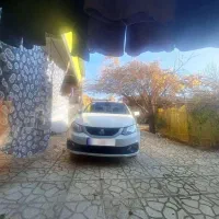 یک دستگاه ساینا دوگانه سوز ۴۰۲ فروشی