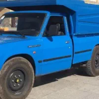 درخواست راننده پایه ۲