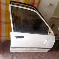 درب پراید جلو دوطرف وفرمان ایربگ دار