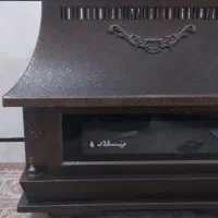 فروش بخاری گازی