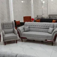 مبل سرامان|حراج|سامان, |دیوار