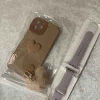 گارد یا قاب آیفون ۱۲ پرومکس و محافظ لنز|لوازم جانبی موبایل و تبلت|اصفهان, شفق|دیوار