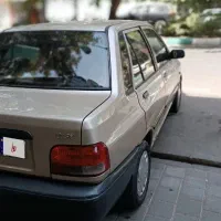 پراید مدل90 نقد و اقساط با چک|خودرو سواری و وانت|تهران, جی|دیوار