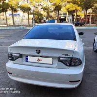 خودرو سورن پلاس مدل 1403 ef7|خودرو سواری و وانت|بناب, |دیوار