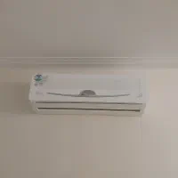 نصب وتعمیر کولر گازی وسردخانه ویخچال خانگی ،صنعتی|خدمات پیشه و مهارت|زنجان, |دیوار