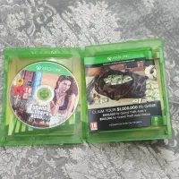 دیسک بازی xbox one s|کنسول، بازی ویدئویی و آنلاین|اسلام‌شهر, شهرک مفیدی|دیوار