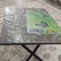 میز تحریر نو|میز تحریر و کامپیوتر|ارومیه, |دیوار