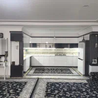 کابینت و دکوراسیون سعیدغفوری