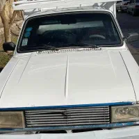 وانت ۹۲ دوگانه فابریک  کپسول نو