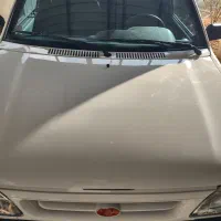 پراید وانت|خودرو سواری و وانت|محمدشهر, محمدشهر|دیوار