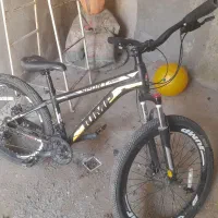 دوچرخه‌۲۶‌تمام‌فول