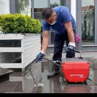 لوله بازکنی اسلامشهر گلستان واوان قایمیه اطراف