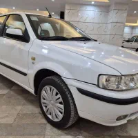 سمند LX 1400