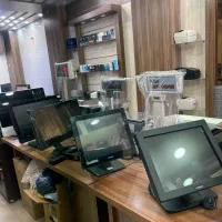سیستم فروشگاهی استوک اروپایی