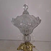 شکلات خوری کریستال