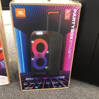 JBL320|پخش‌کننده همراه|تهران, اکباتان|دیوار