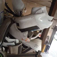 قطعات استوک