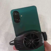 فن خونه کننده ی گیمینگ گوشی|لوازم جانبی موبایل و تبلت|تهران, خلیج فارس|دیوار