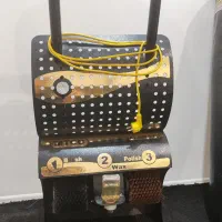 دستگاه پولیش واکس برقی.واکس زن برقی