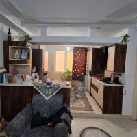 ۶۲ متر تک خواب/آسانسور دار بدون مشابه/۸ ساله