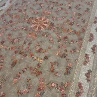 دوتخته فرش ۶متری ۷۰۰شانه مخصوص جهیزیه|فرش|تهران, شهرک استقلال|دیوار