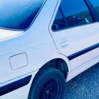 فروش پژو پارس مدل 99