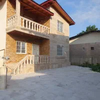 ویلا دوبلکس سند شش دانگ در تنکابن