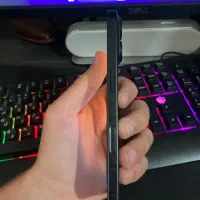 اپل iPhone 16 با حافظهٔ ۲۵۶ گیگابایت|موبایل|تهران, جهاد|دیوار