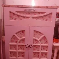 میز اتو کارکرده