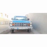 نیسان زامیاد|خودرو سواری و وانت|خاتم, |دیوار