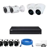 %دوربین مداربسته داهوامطـمـئن/Hoshmsnd/گارانتی دار