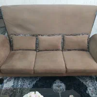 مبل|مبلمان خانگی و میز عسلی|کرج, حسین‌آباد|دیوار