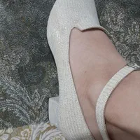کفش مجلسی لمه شیک
