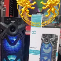 اسپیکر1560/بلوتوثی/رقص نور/خریدی اقتصادی