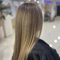 اگه میخوای خاص به نظر بیای حتما بیا پیش من|خدمات آرایشگری و زیبایی|بندر انزلی, شاکوچه|دیوار