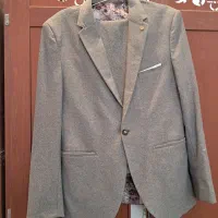 کت شلوار سایز ۳۴|لباس|اشتهارد, |دیوار