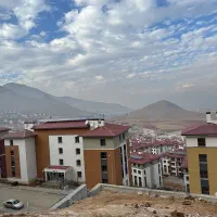 کار کاشی کاری در ترکیه ماراش روزانه ۲۵۰۰لیر