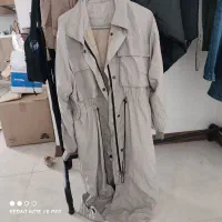 بارانی درحد نو