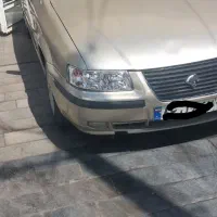 سمند lx 82 تمام رنگ نقد و اقساط|خودرو سواری و وانت|ارومیه, |دیوار